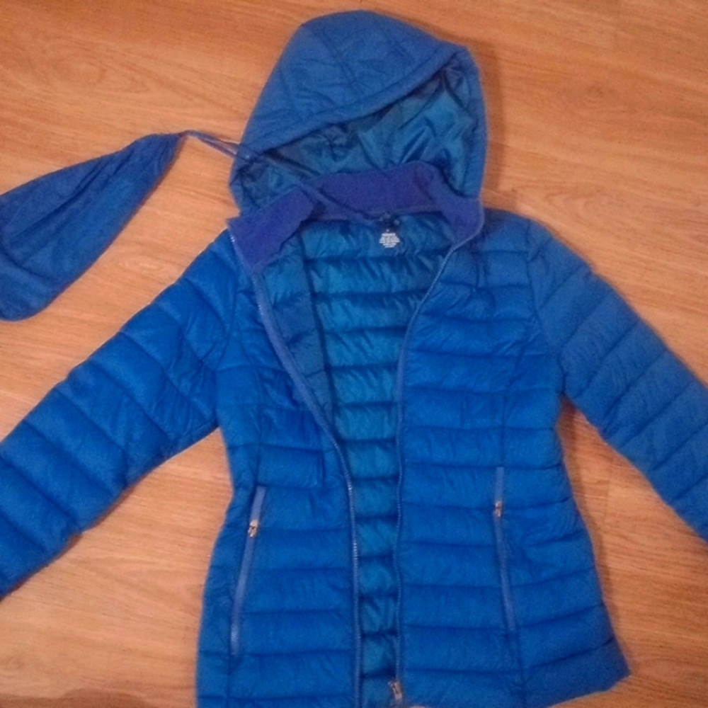 St John's Bay Jacket